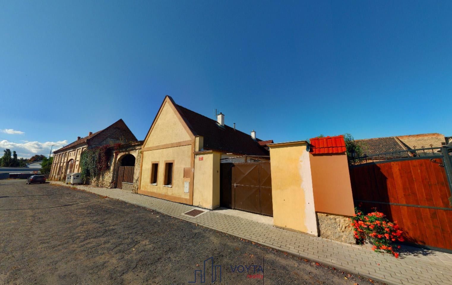 Prodej chalupa - Tvršice, Staňkovice, 300 m² - 1