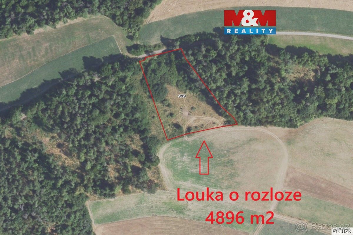 Pozemky pro bydlení, Zbiroh, 338 08