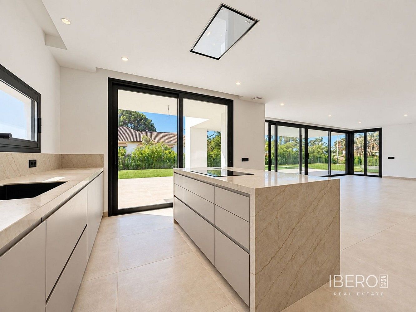 Rodinný dům · 459 m² · Nagüeles, Španělsko - 3