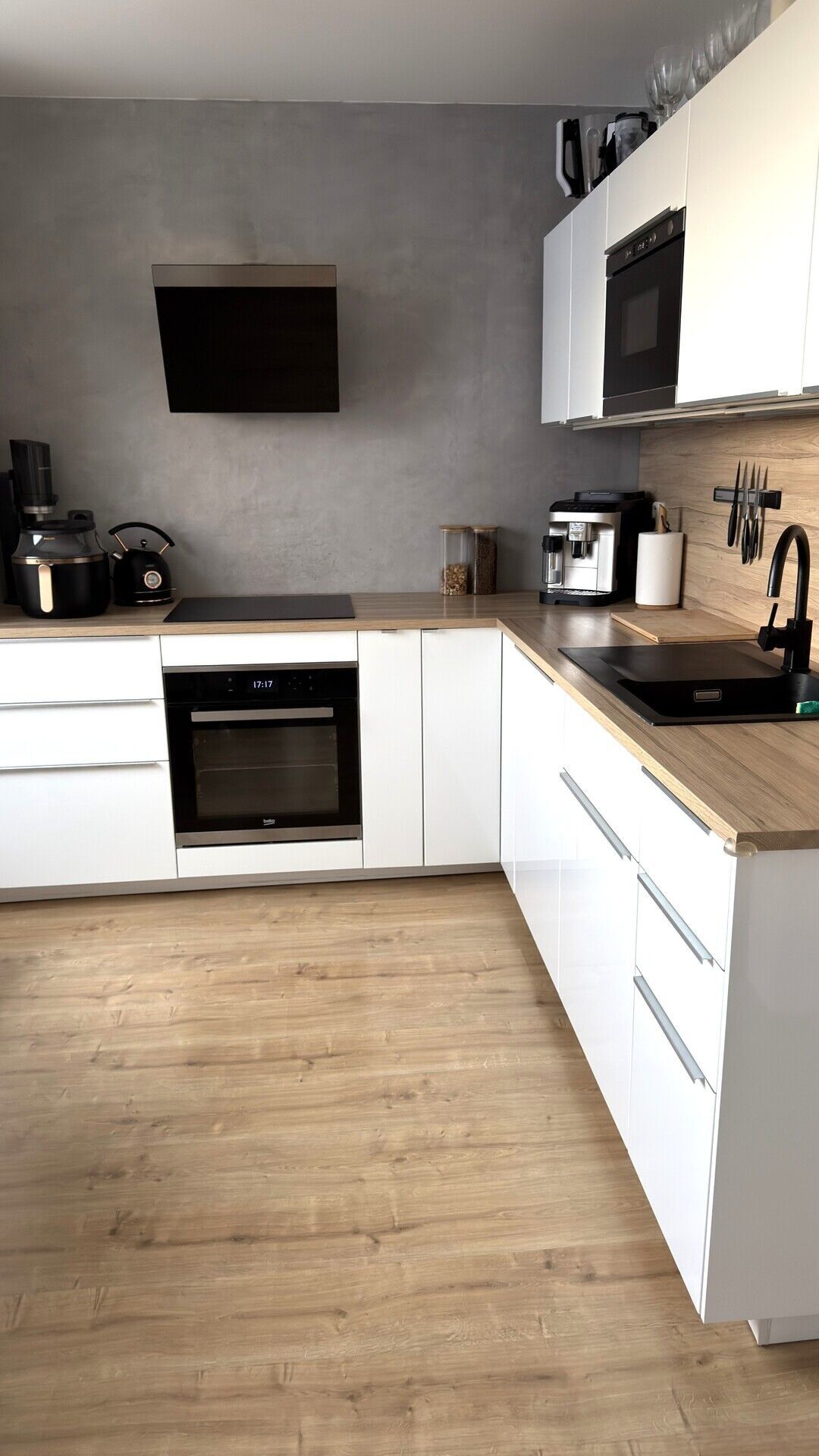 4+1, Na vyhaslém, Kladno, 79 m² - 2