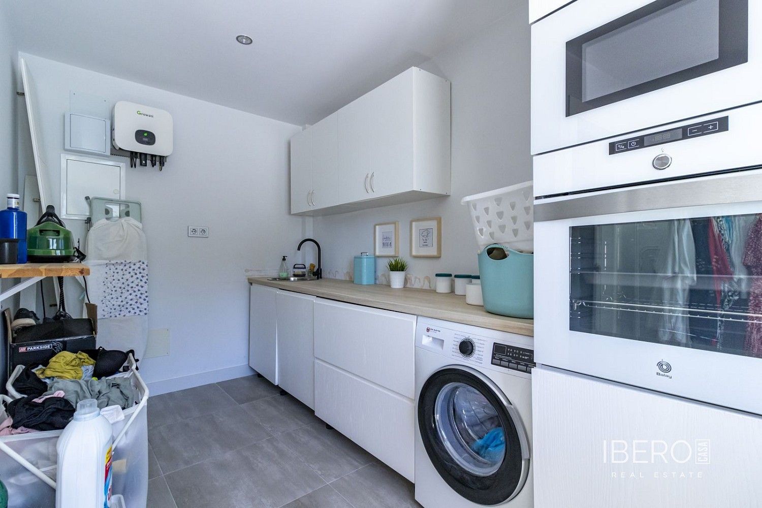 Prodej rodinný dům - San Pedro de Alcántara, ES, 336 m² - 5