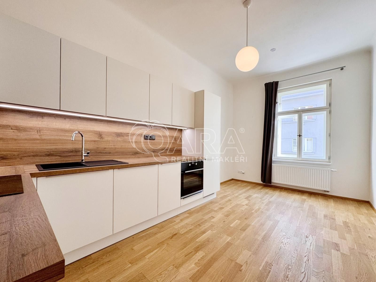 2+kk, Oldřichova , Praha, 47 m² - 2