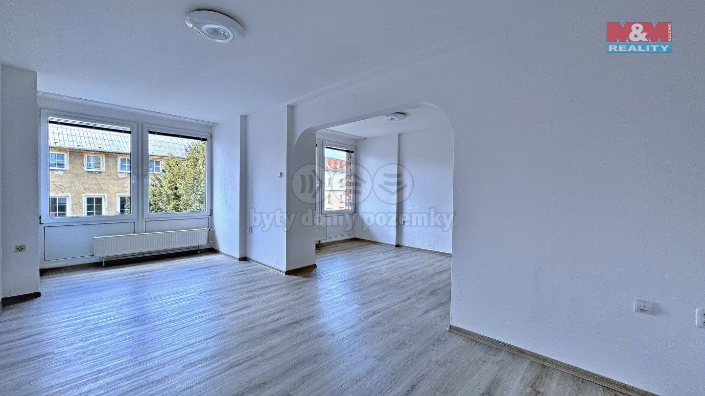 Prodej byt 3+1 - Vzdušná, Liberec, 75 m²