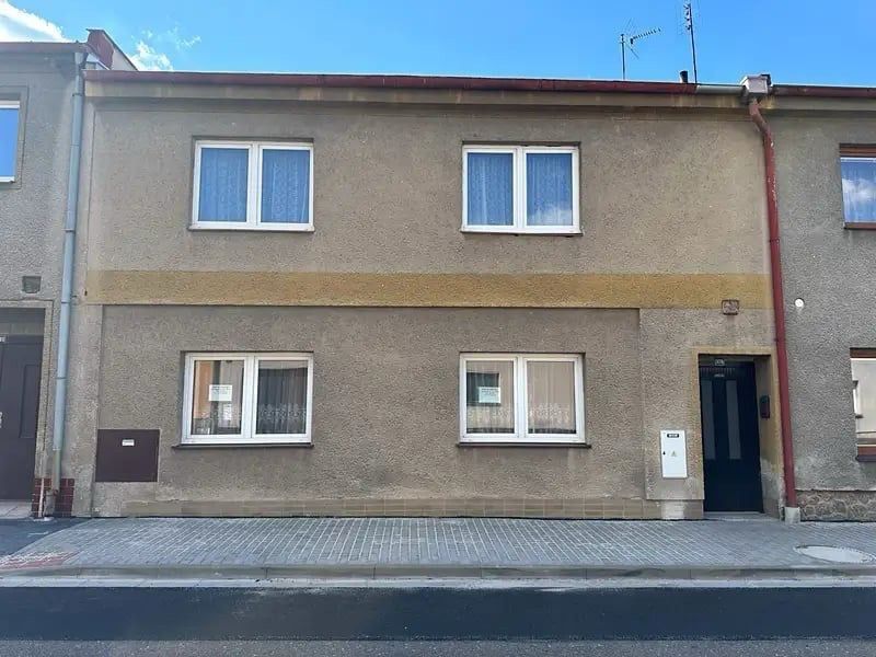 Rodinné domy, Bezděkov, 535 01