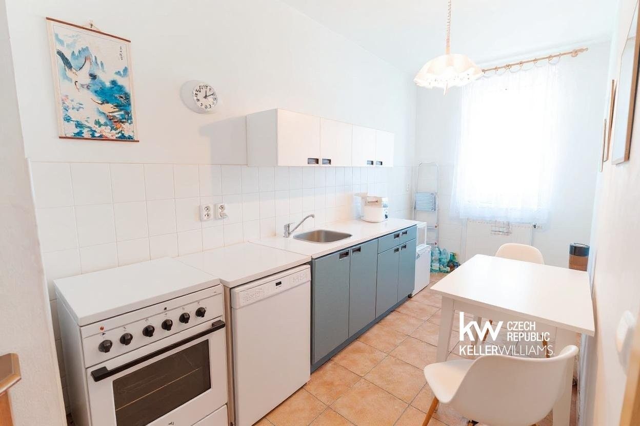 Prodej byt 2+1 - Počernická 3225, Praha Strašnice, 61 m² - 5