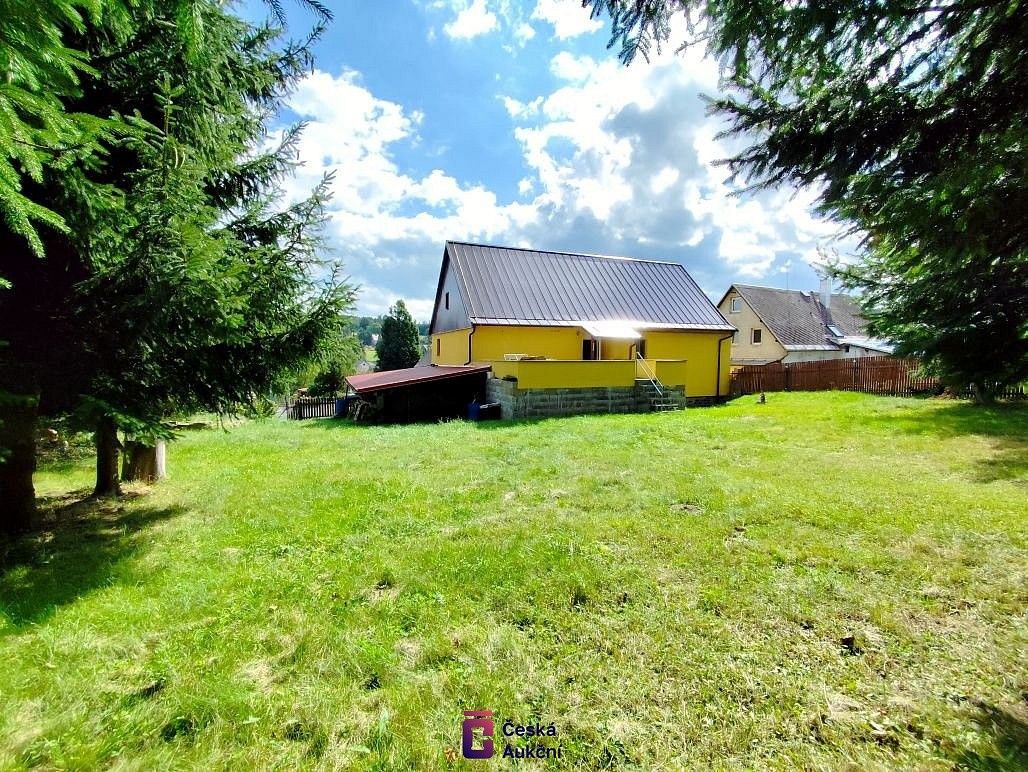 Rodinný dům · 218 m² · Kovářská, okres Chomutov, Ústecký kraj - 4