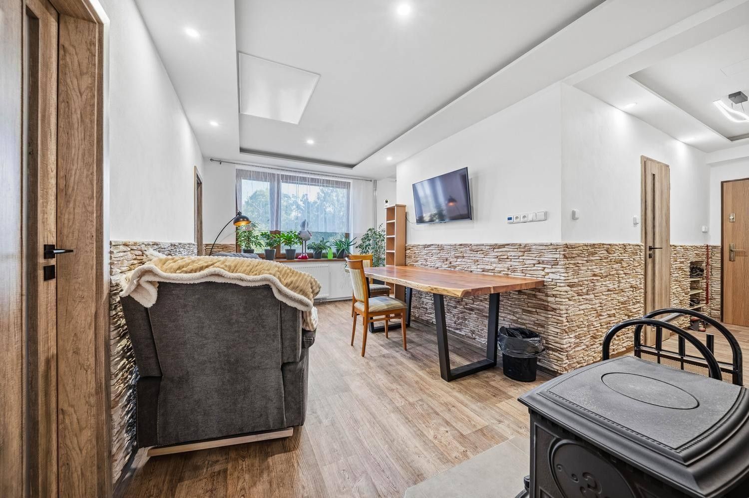 3+1, Lípa, Všestary, 76 m² - 1