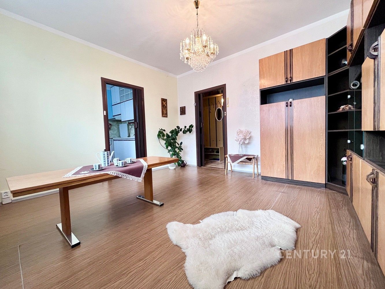 2+1, Zlín, Zlínský kraj, 45 m² - 1