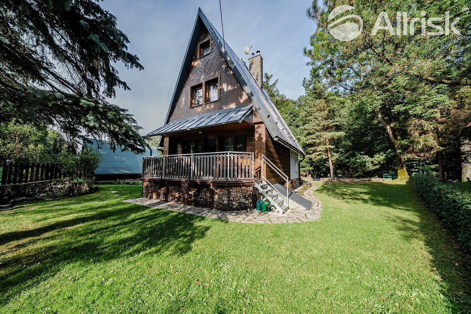 Prodej chalupa - Řeka, okres Frýdek-Místek, Moravskoslezský kraj, 78 m² - 5