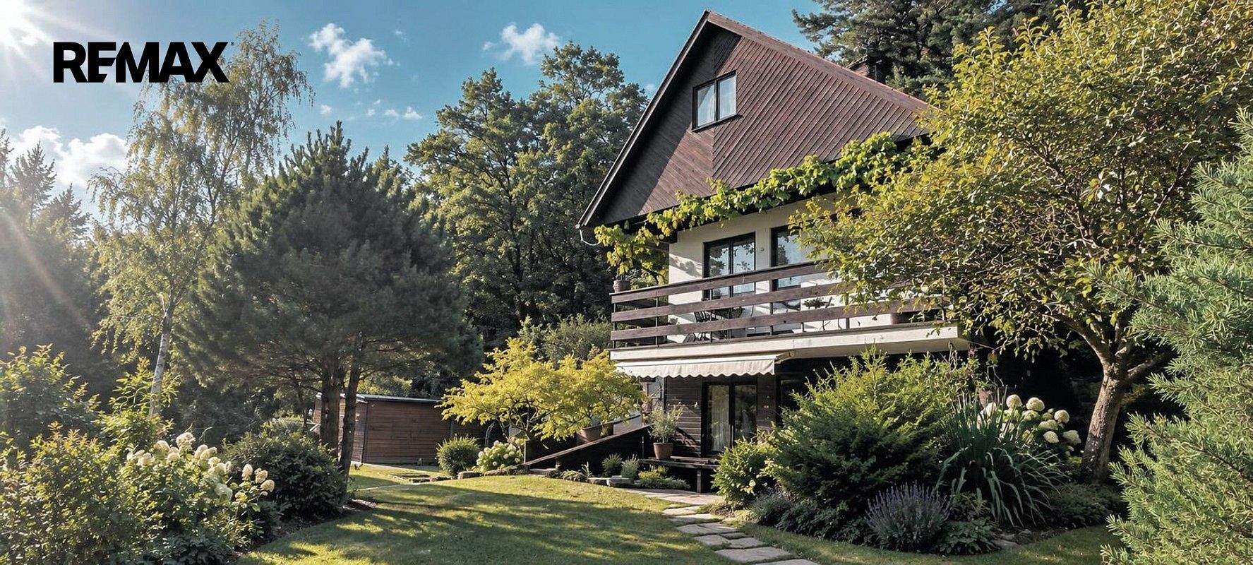 Chalupy, Rabyně - Loutí, okres Benešov, Středočeský kraj, 105 m² - 1