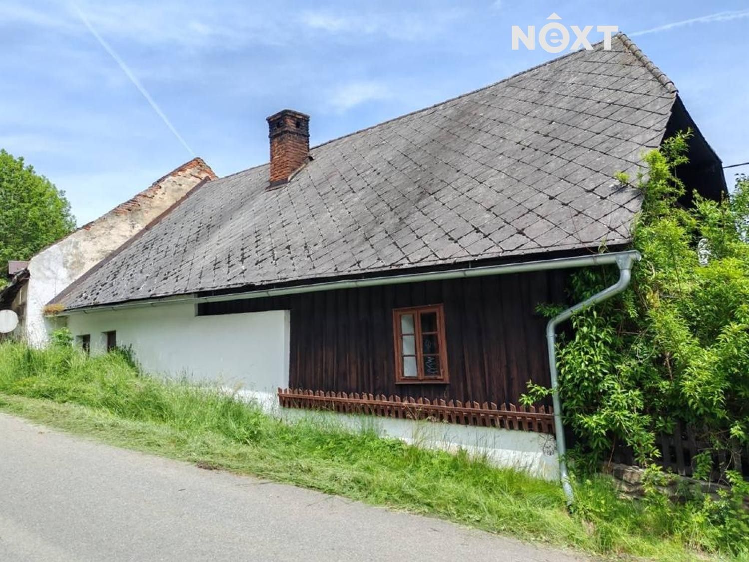 Prodej zemědělská usedlost - Sudslavice, Vimperk, 7 m²