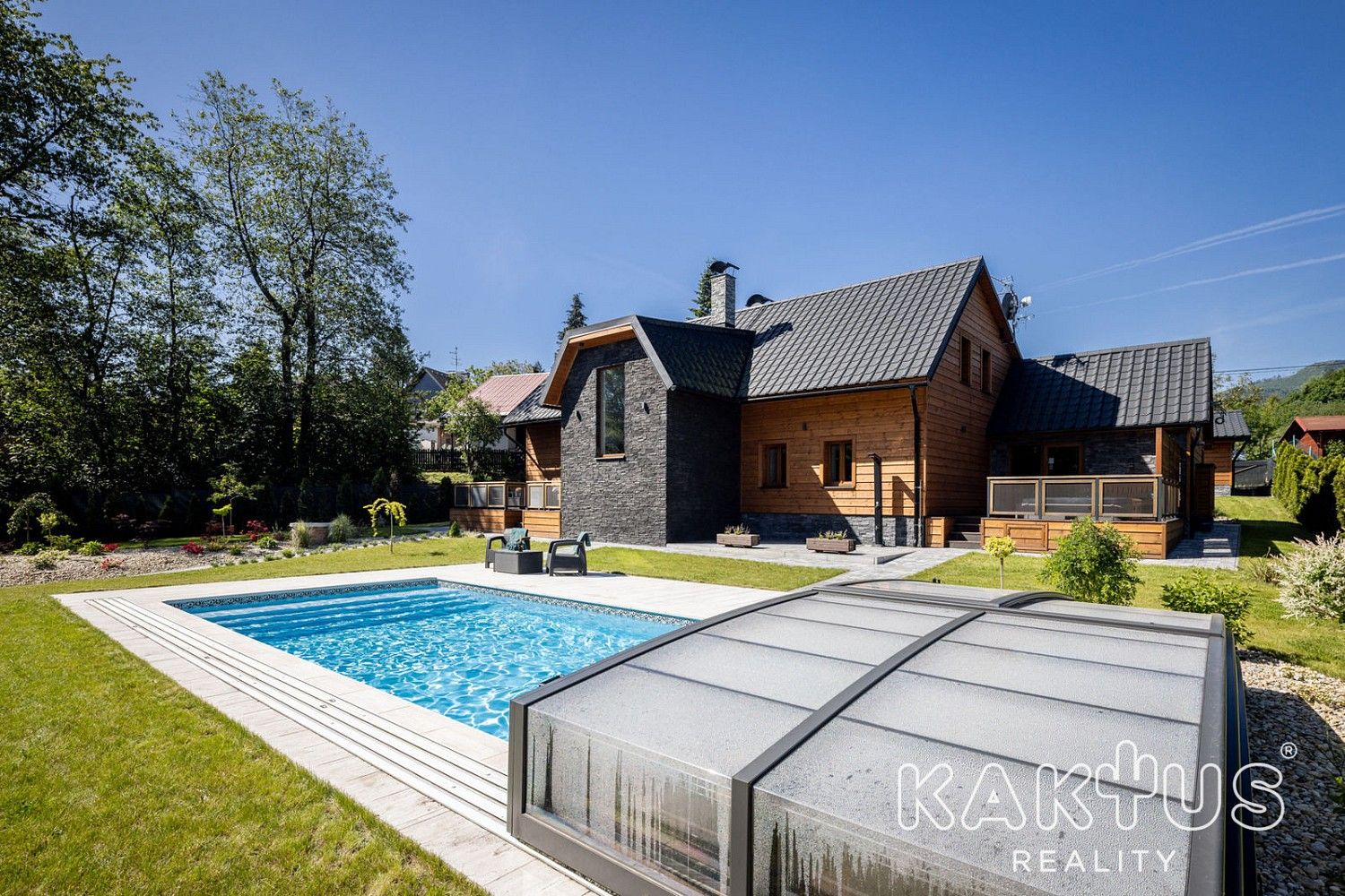 Rodinný dům · 316 m² · Lubina, Frenštát pod Radhoštěm, okres Nový Jičín - 2