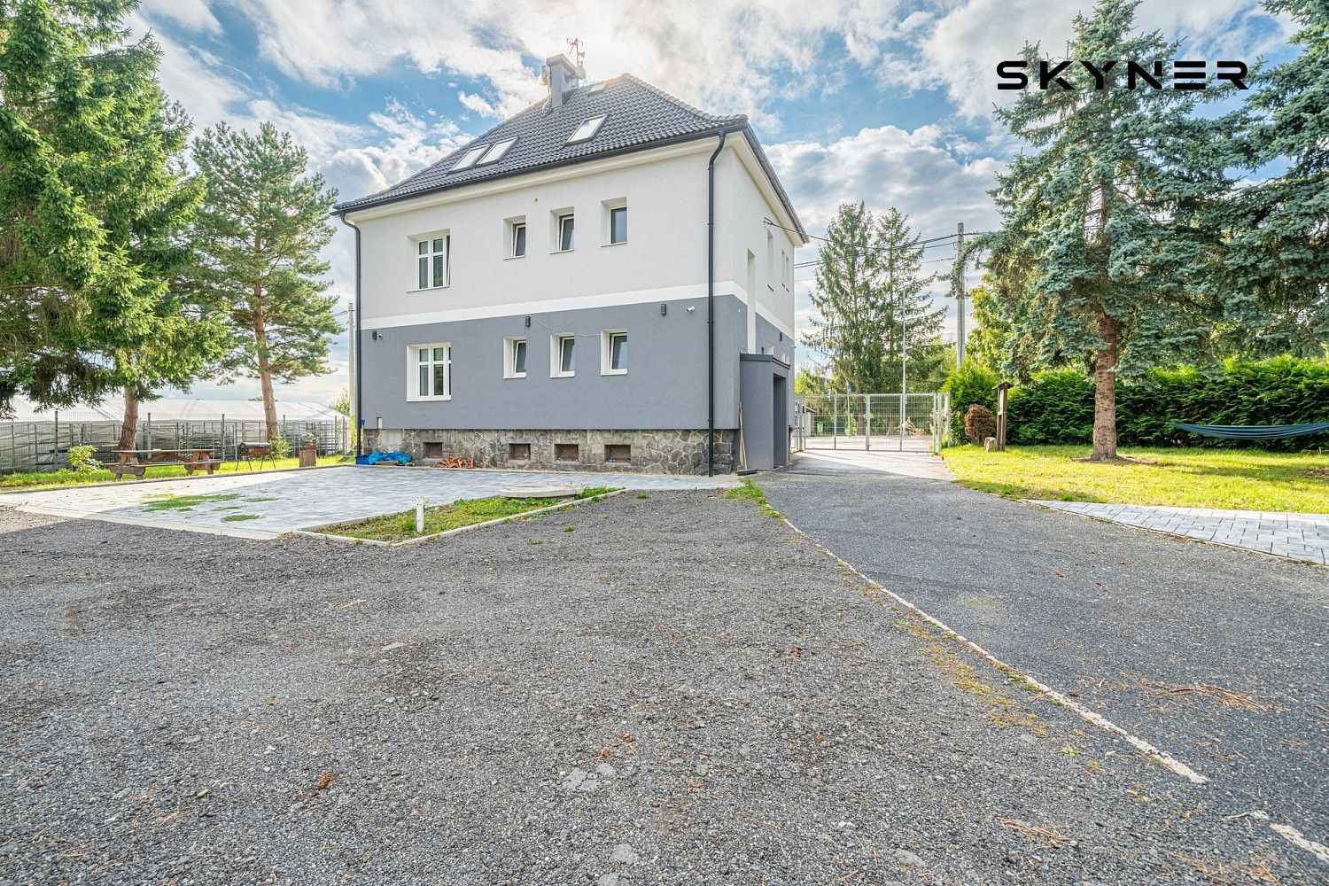 Prodej rodinný dům - Nový Bor - Pihel, okres Česká Lípa, Liberecký kraj, 276 m² - 5