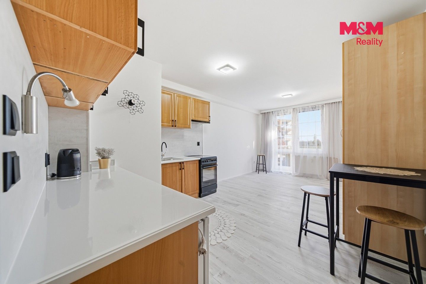 Prodej byt 1+kk - Topolová, Olomouc, 32 m² - 5