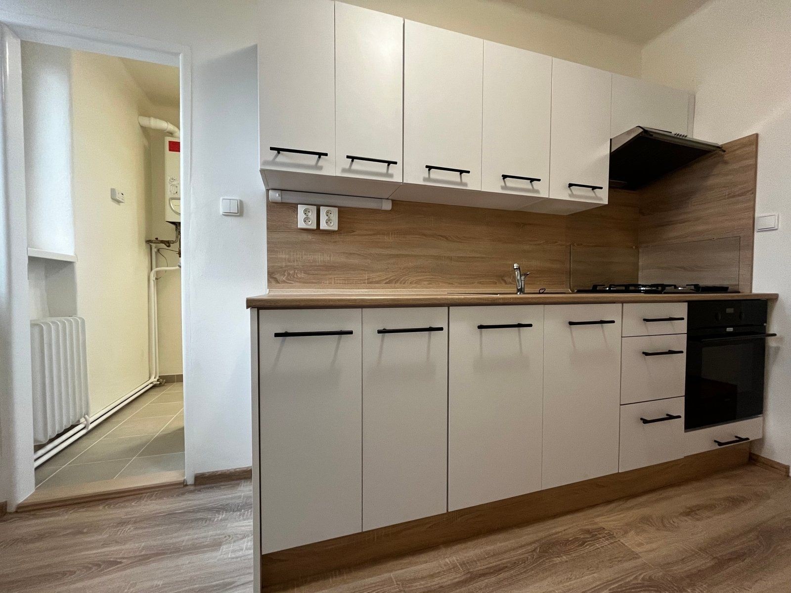 Pronájem byt 2+1 - Hornická, Orlová - Poruba u Orlové, Moravskoslezský kraj, 51 m² - 5
