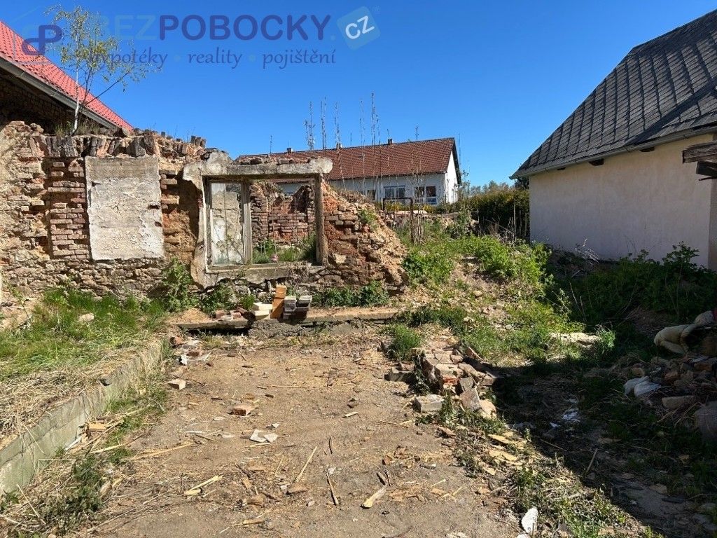 Pozemek pro bydlení · 145 m² · Česká Bělá - 4