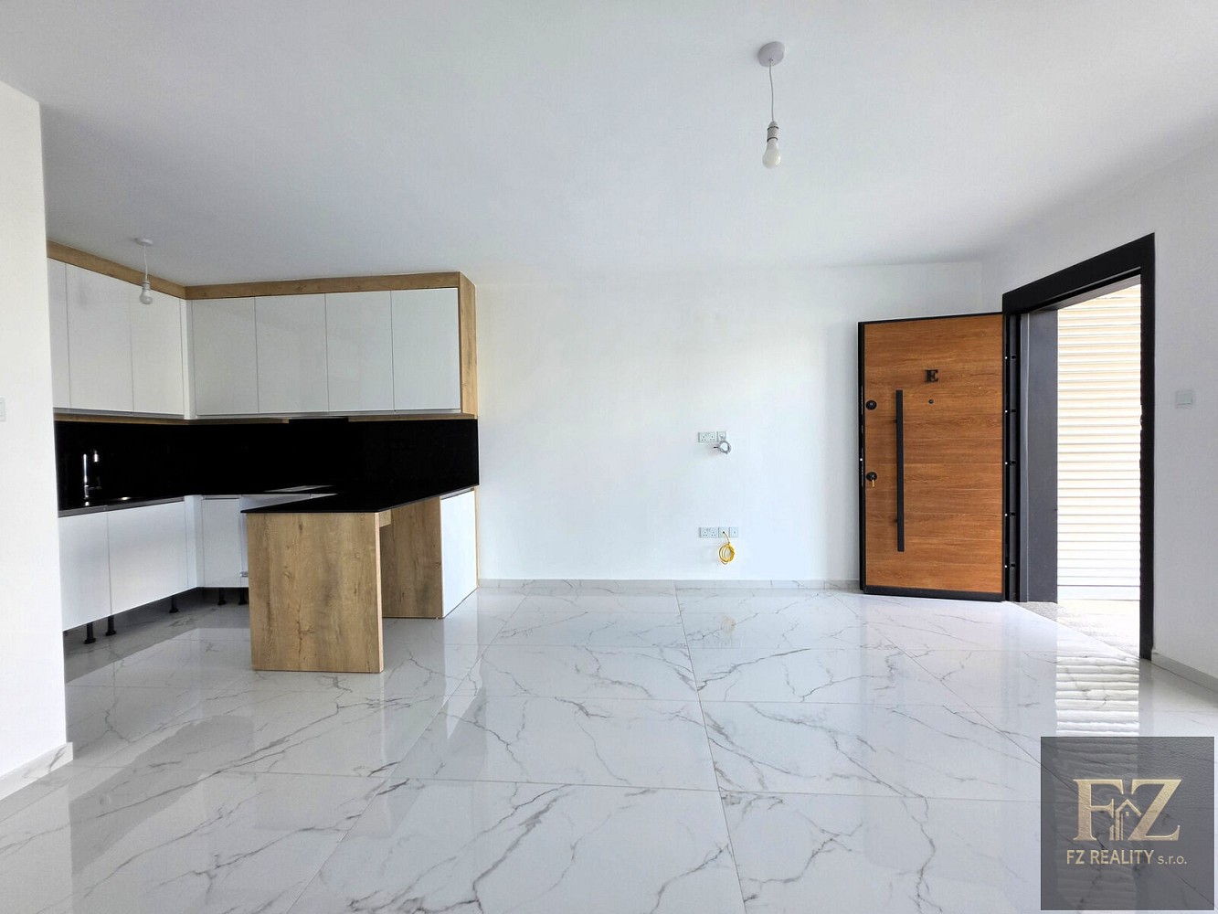 Prodej byt 1+kk - Boğaz, Kypr, 42 m² - 5