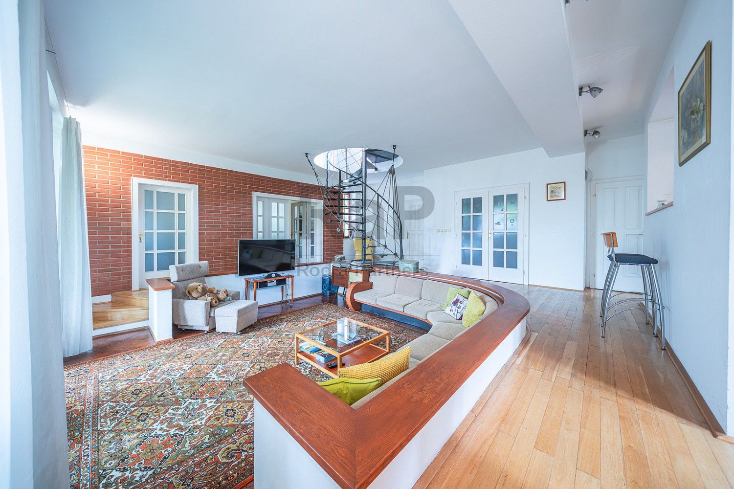 Prodej rodinný dům - Praha - Kbely, okres Praha 19, Hlavní město Praha, 161 m² - 2