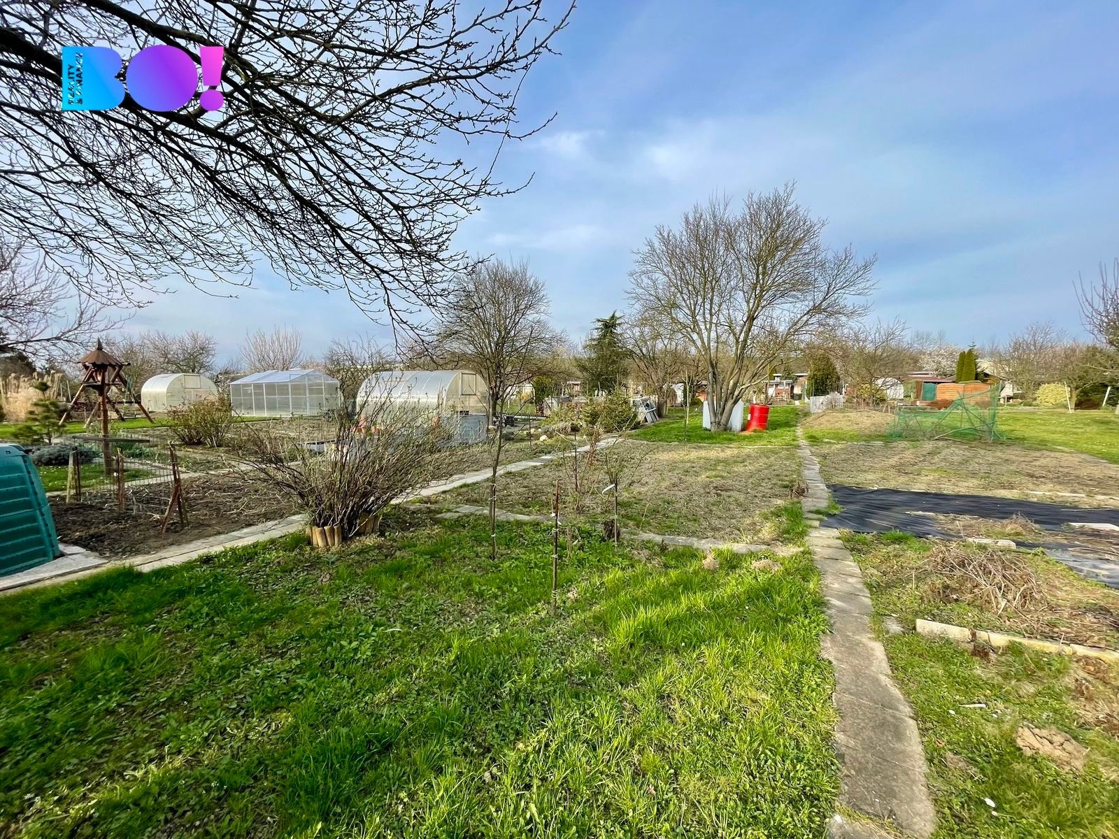 Prodej zahrada - Otrokovice, 204 m² - 5