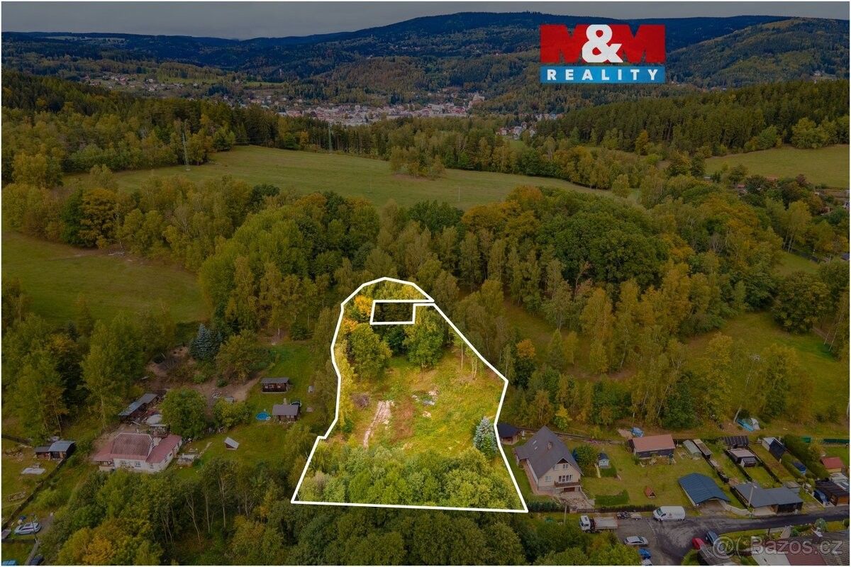 Pozemky pro bydlení, Božičany, 362 25