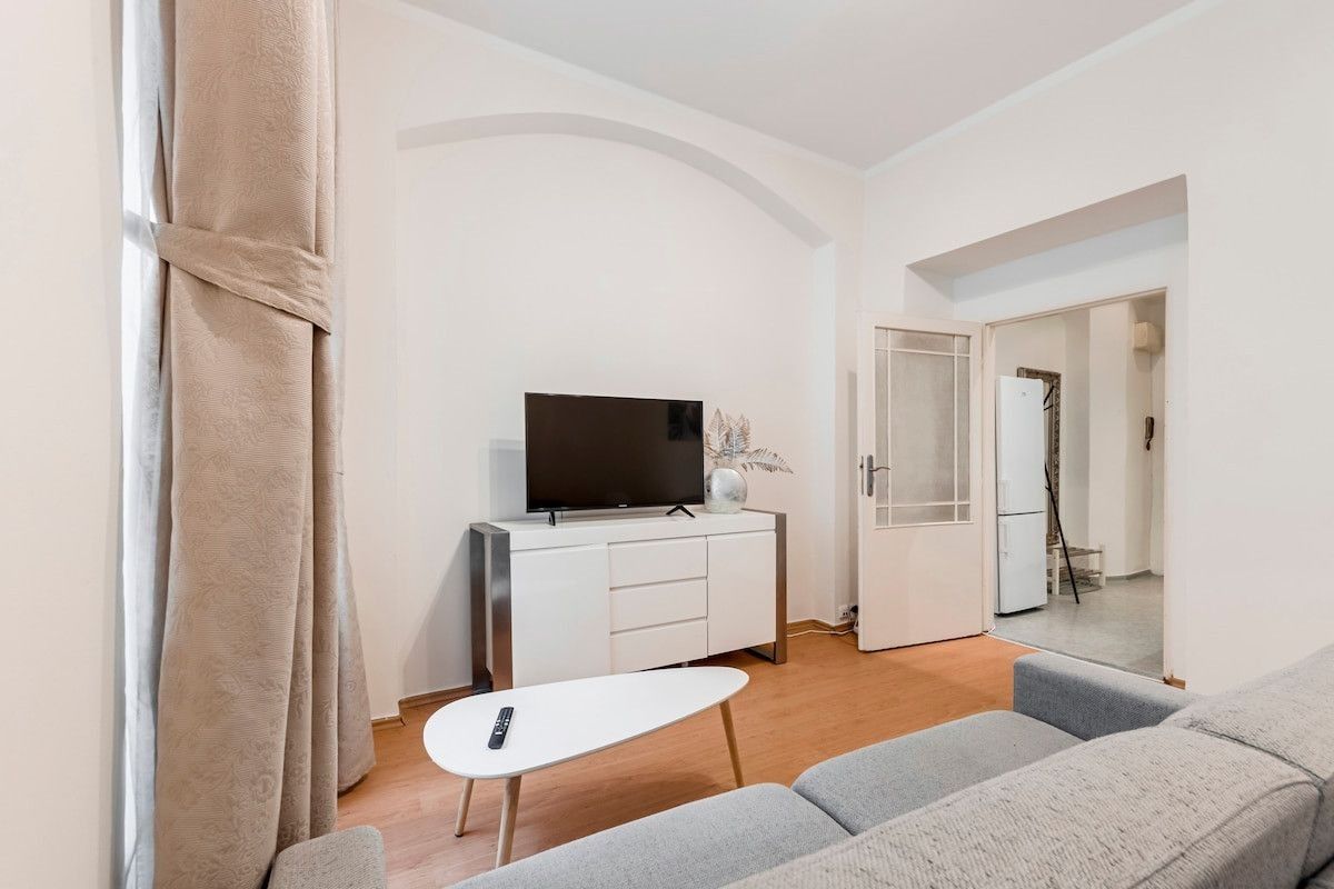 Byty, Ve šmečkach, Praha - Nové Město, 55 m² - 1