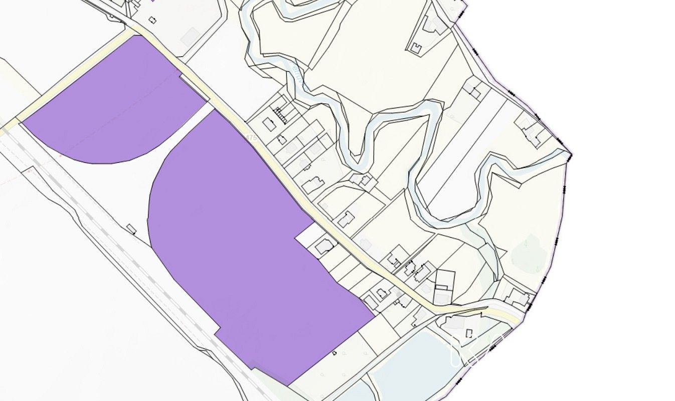 Prodej komerční pozemek - Petrovice u Karviné, okres Karviná - 5