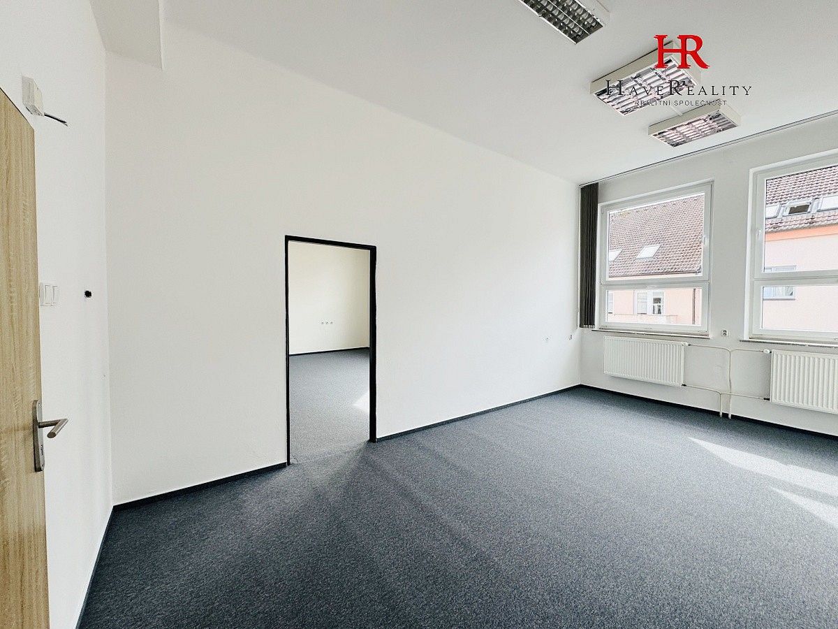 Kancelář · 51 m² · Benešov, Středočeský kraj - 4