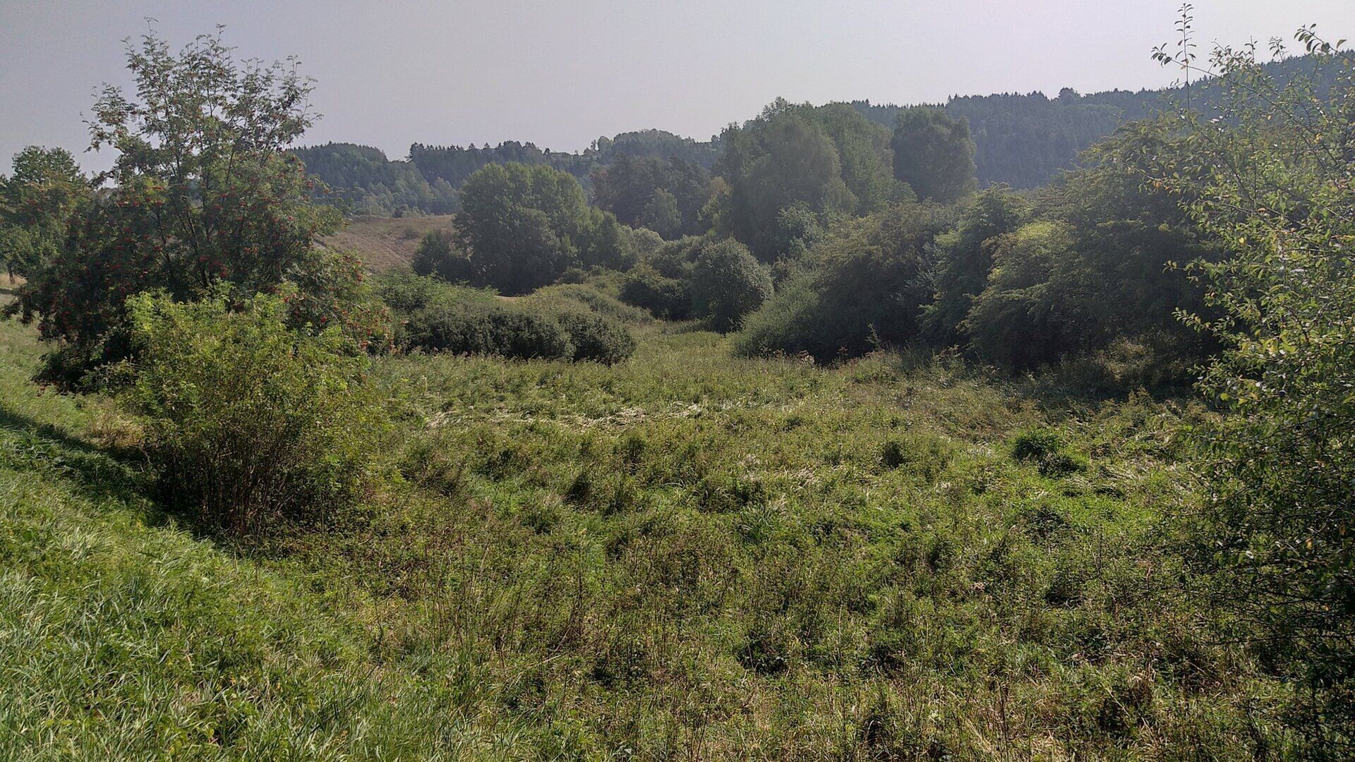 Zemědělské pozemky, Úterý, 34 m²