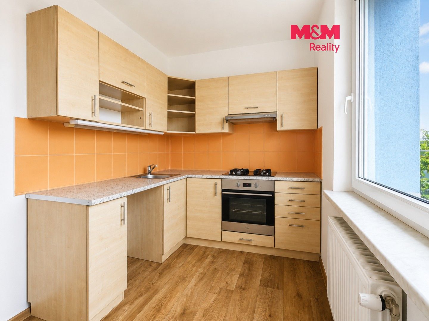 2+1, Slezská, Frýdek-Místek, 53 m² - 1