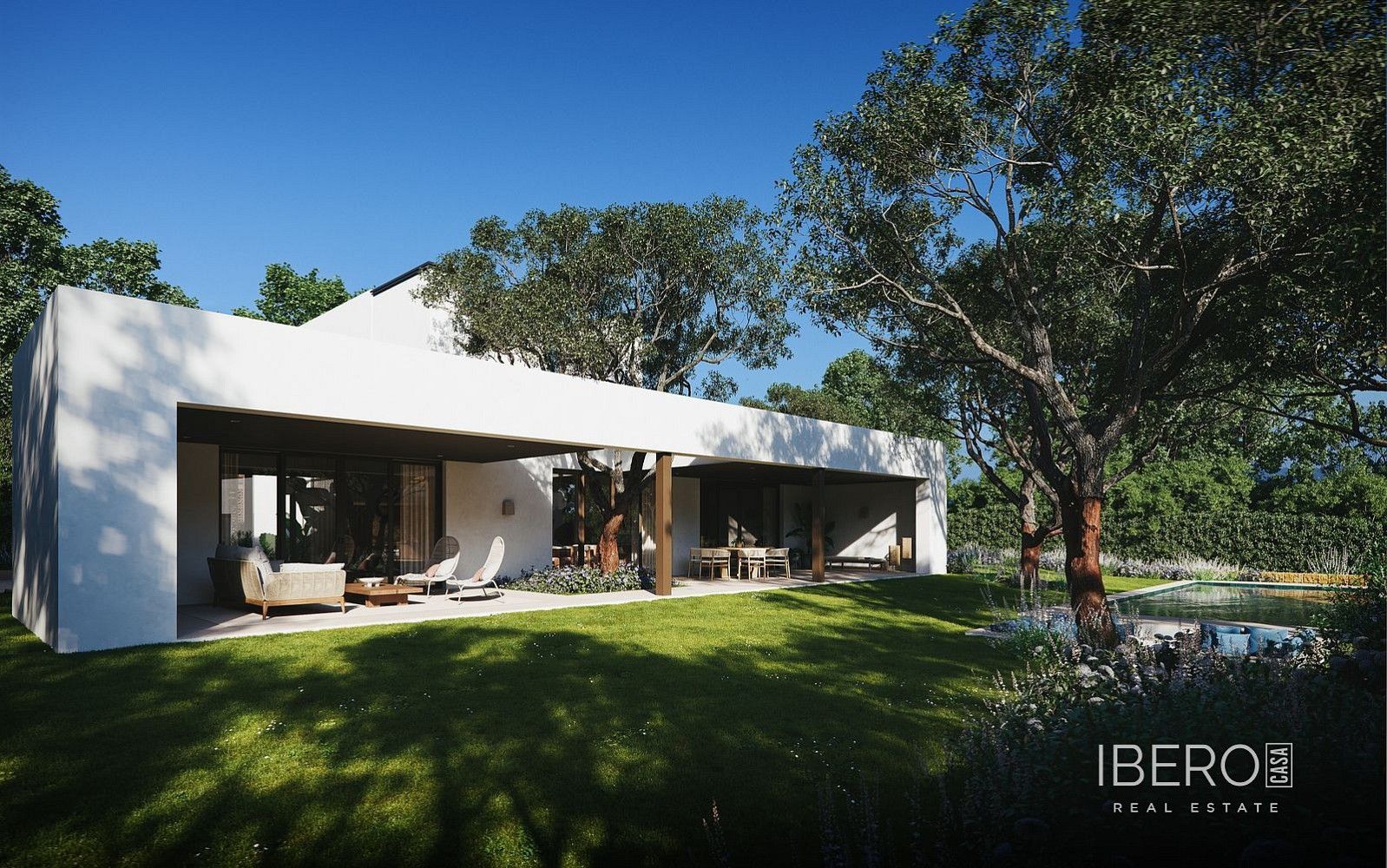 Prodej rodinný dům - Sotogrande, Španělsko, 619 m² - 5
