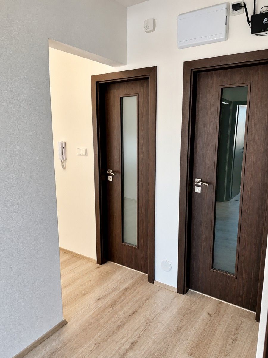 Byt 4+1 · 73 m² · El. Krásnohorské, České Budějovice - České Budějovice 5, Jihočeský kraj - 4