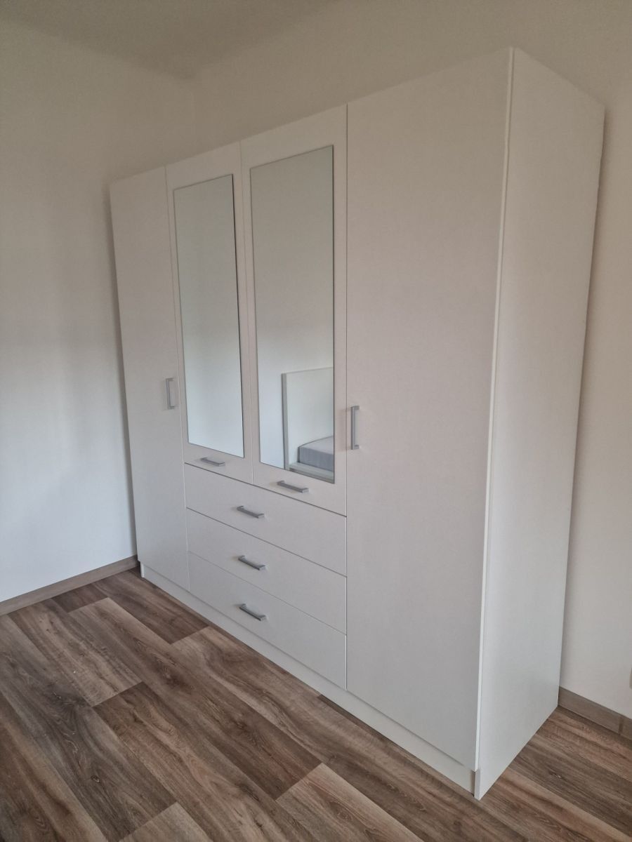 Pronájem byt 2+kk - Horova, Hradec Králové - Pražské Předměstí, Královéhradecký kraj, 45 m² - 5