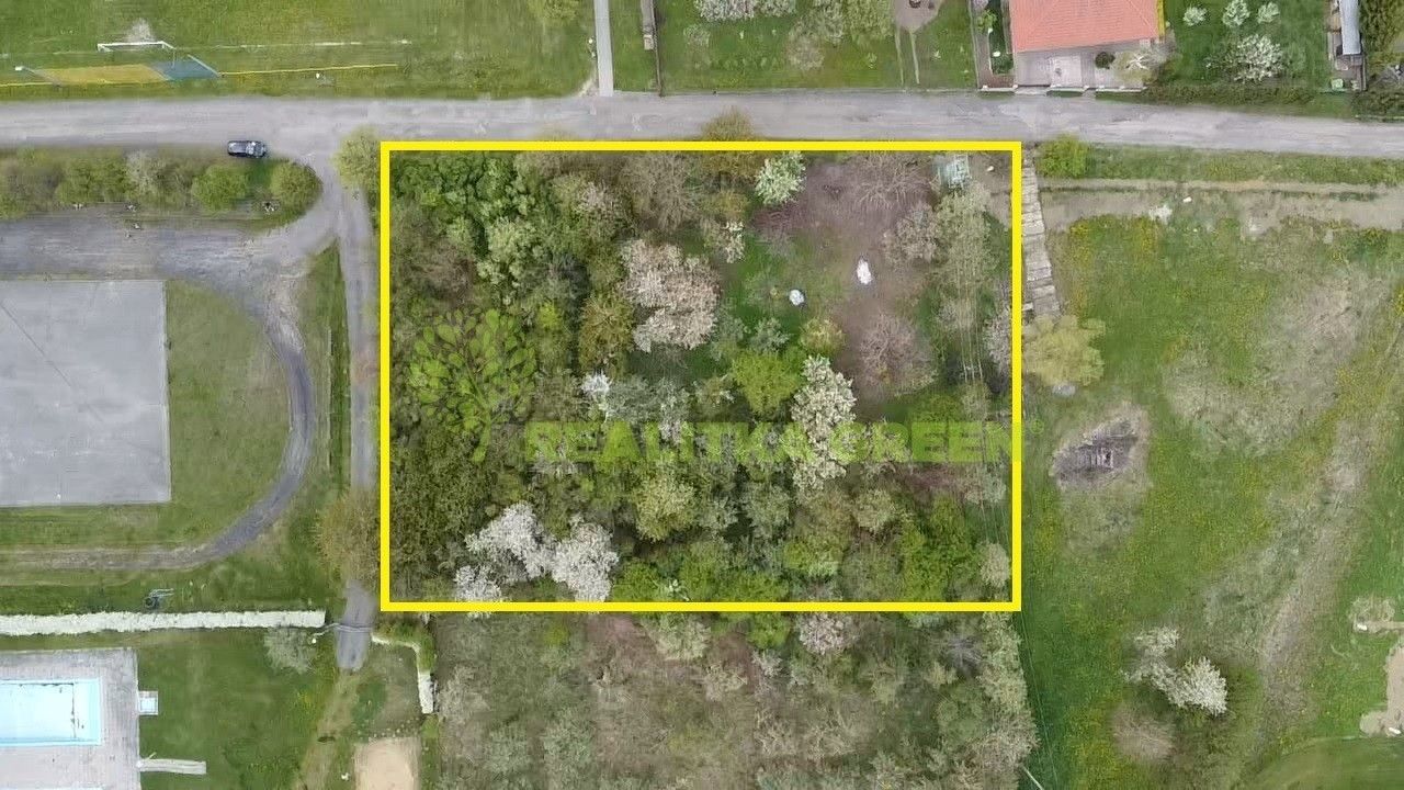Prodej zahrada - Soběchleby, 3 093 m²