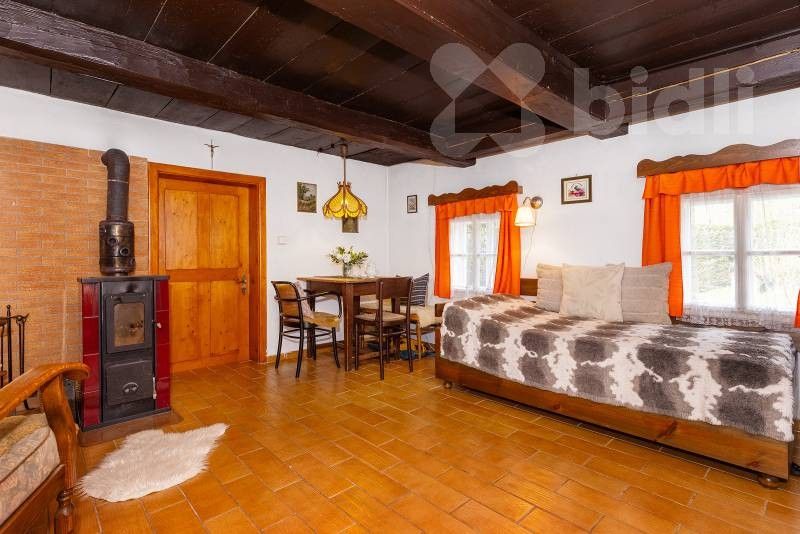 Prodej chalupa - Orličky, 113 m² - 5