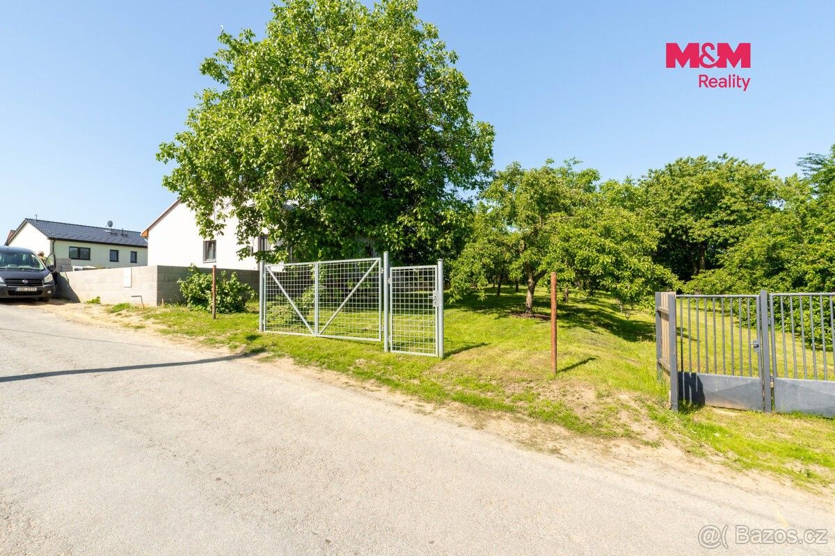 Prodej pozemek pro bydlení - Kralovice, 331 41 - 5