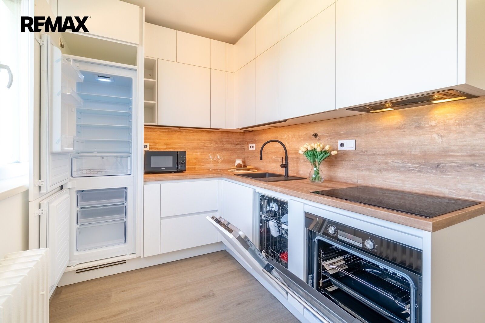 Prodej byt 2+1 - Draguš 466, Postoloprty, 53 m² - 5