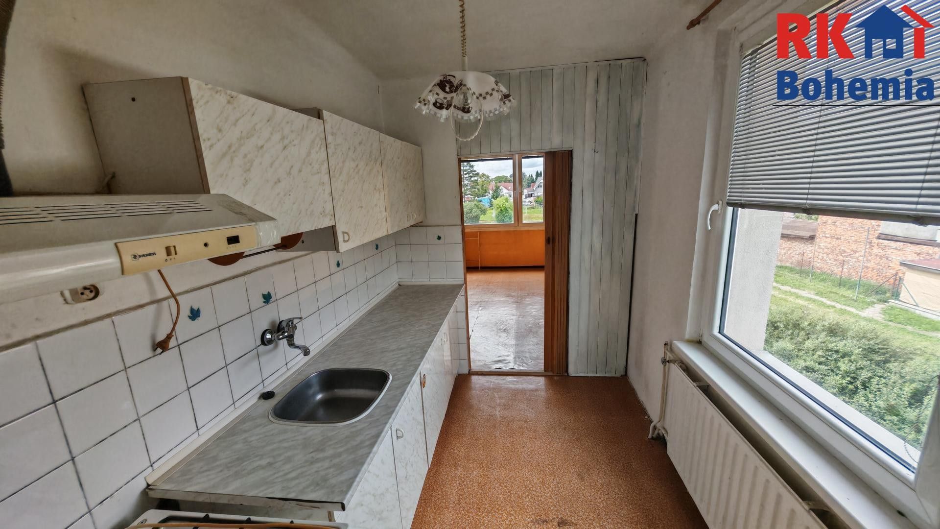 3+1, Lidická , Mnichovo Hradiště, 69 m² - 2