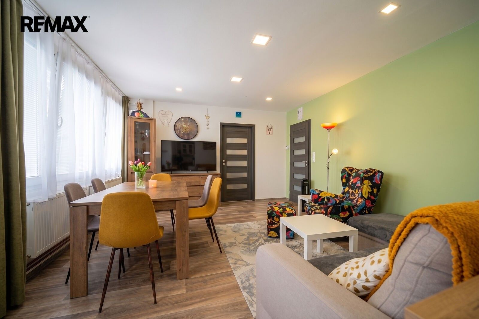 Prodej rodinný dům - Pod Lipami 1481, Bruntál, 180 m² - 1