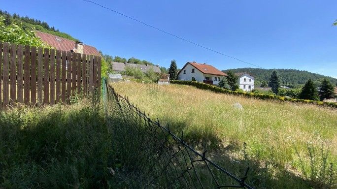 Pozemek pro bydlení · Merklín u Karlových Var, 362 34 - 4