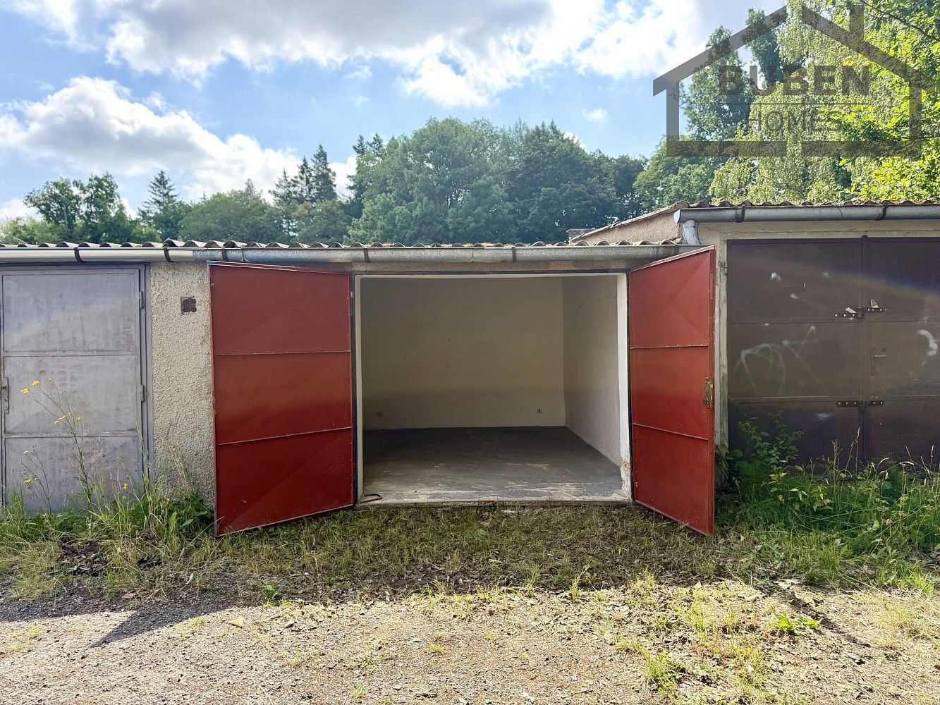Ostatní, Bor, okres Tachov, Plzeňský kraj, 23 m² - 2