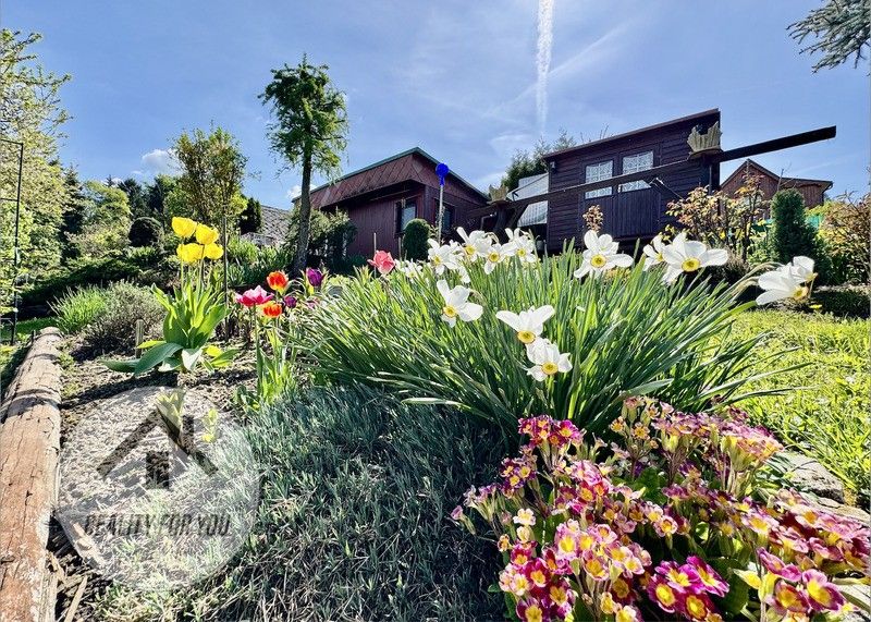 Prodej chata - Železný Brod, 468 22