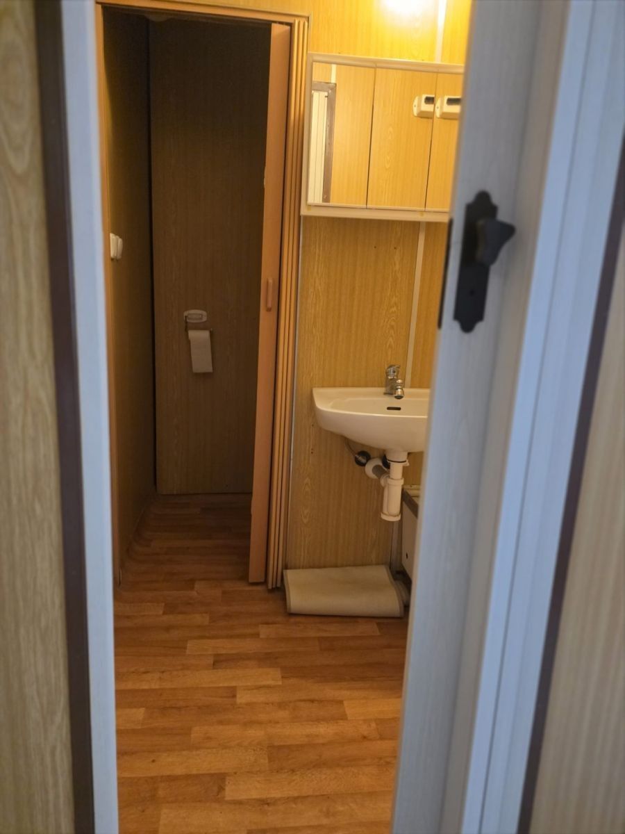 2+kk, Brandtova, Ústí nad Labem - Dobětice, Ústecký kraj, 43 m² - 2