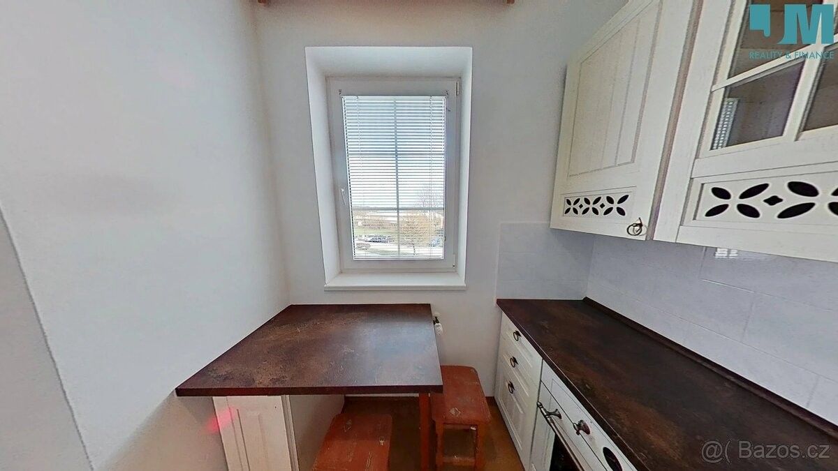 Pronájem byt - Telč, 588 56