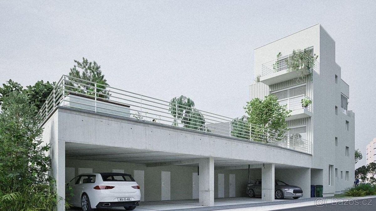 Byty, Brno, 625 00 - 2