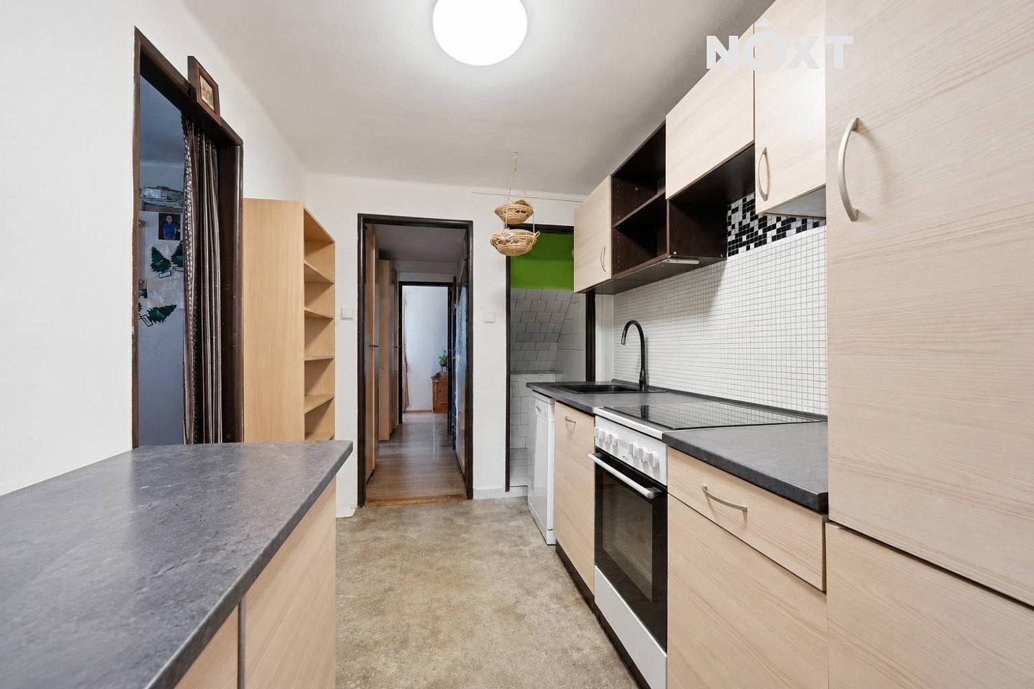 Rodinný dům · 95 m² · Čtyřkoly, okres Benešov, Středočeský kraj - 3