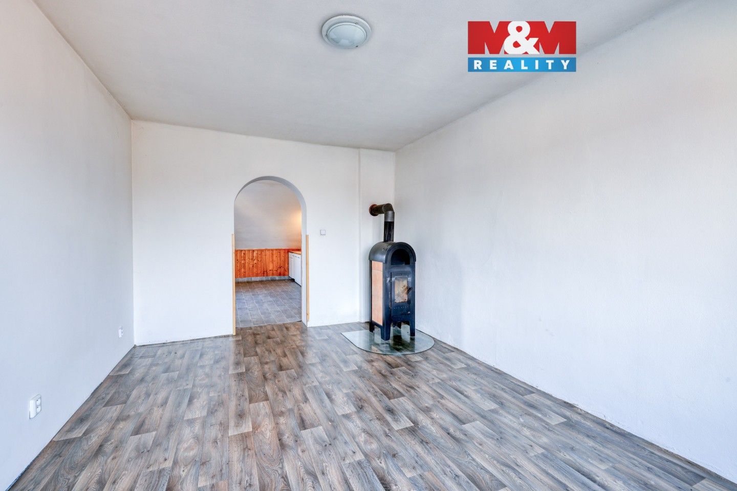 2+1, Podsedky, Janovice nad Úhlavou, 54 m²