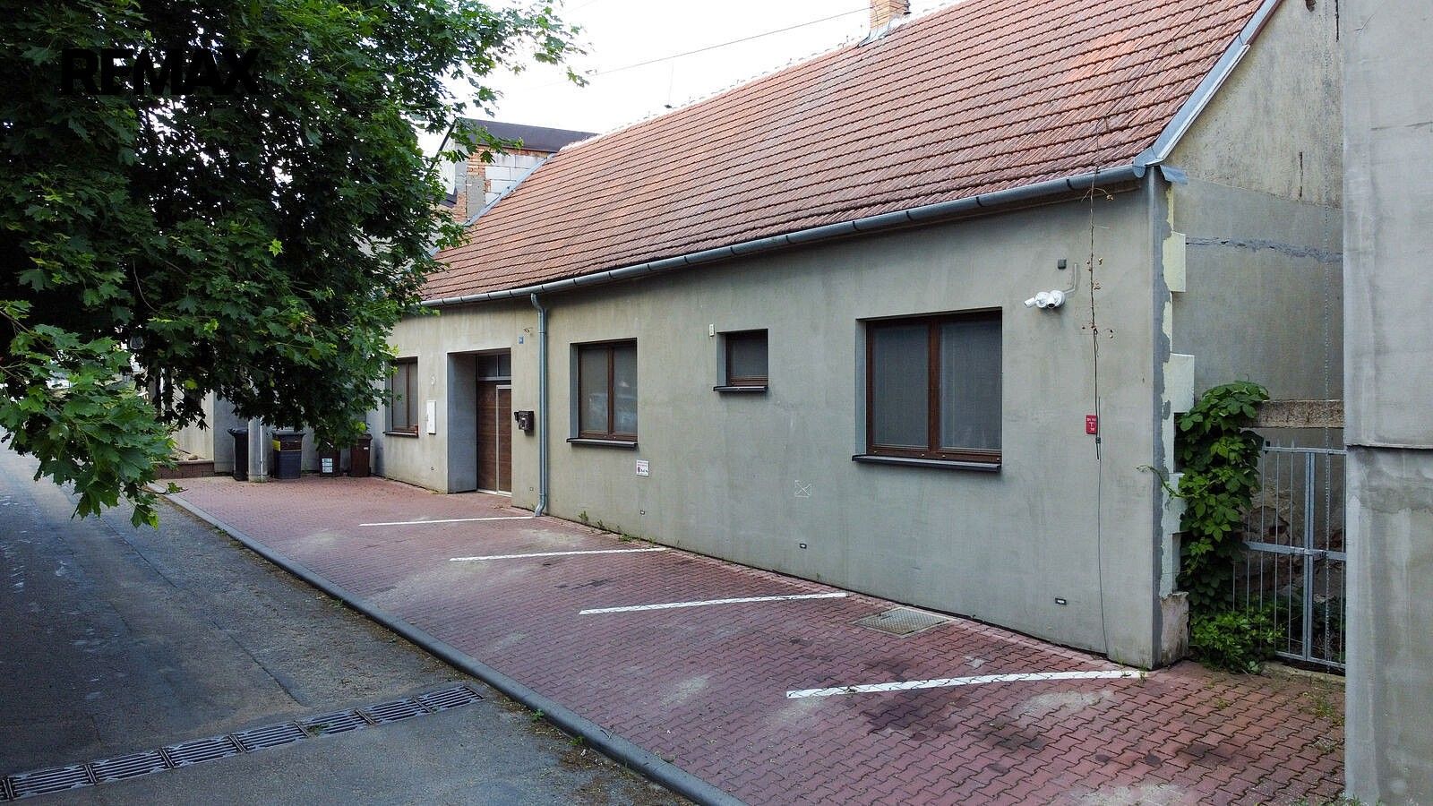 Ubytovací zařízení · 300 m² · Němčičky, okres Břeclav, Jihomoravský kraj - 3