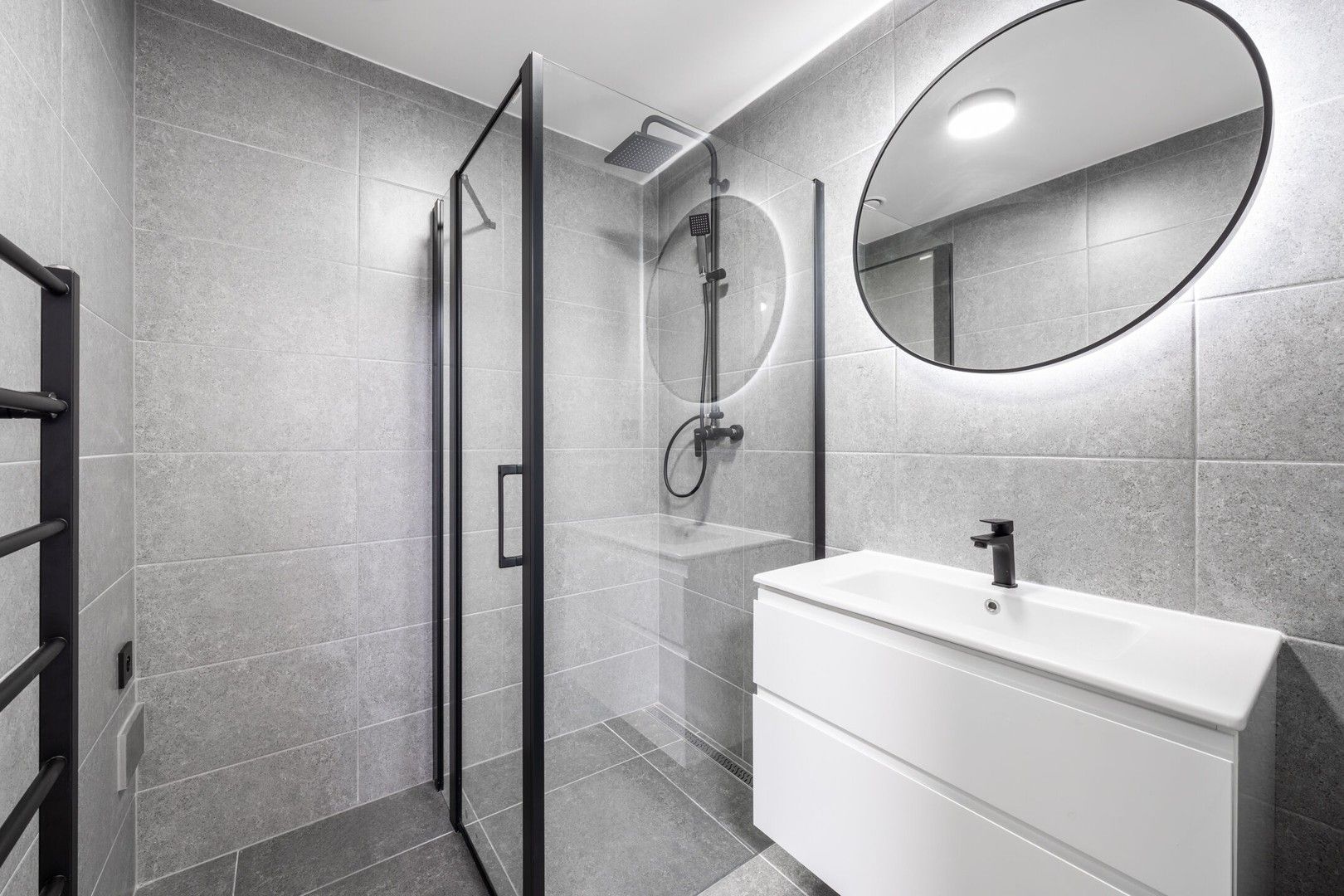 Byt 3+kk · 100 m² · Železná Ruda Špičák - 4