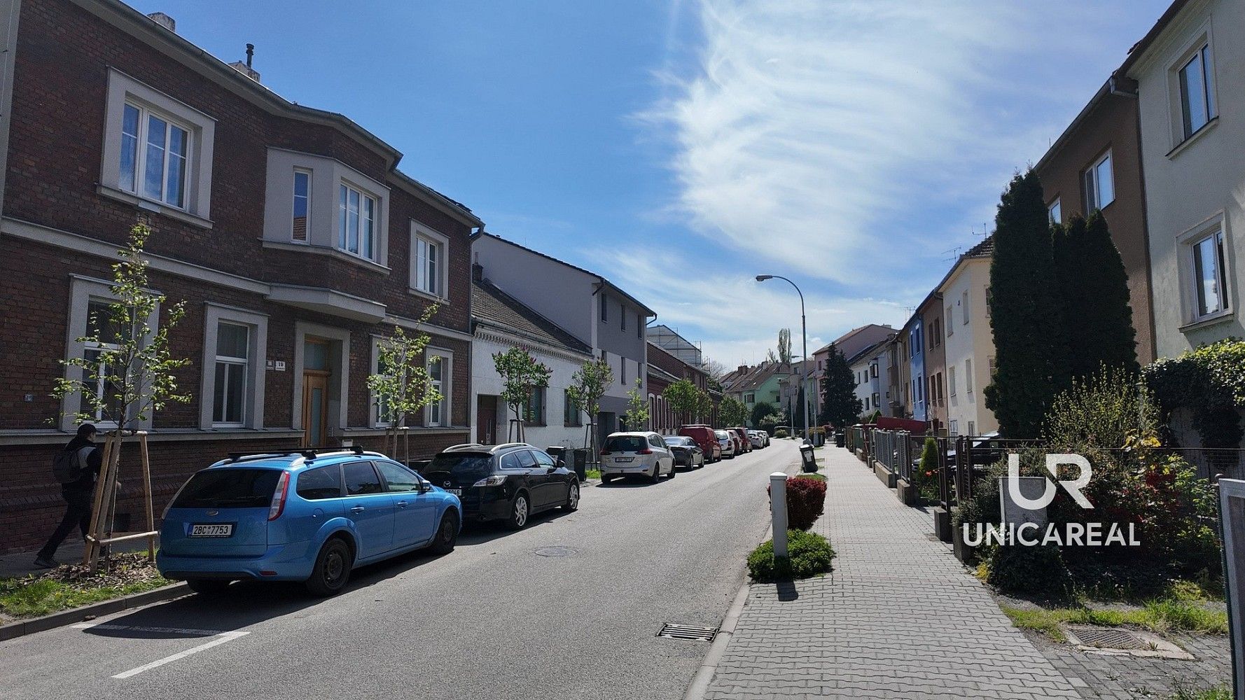 Prodej byt 2+kk - Brno - Komárov, okres Brno-město, Jihomoravský kraj, 47 m² - 5