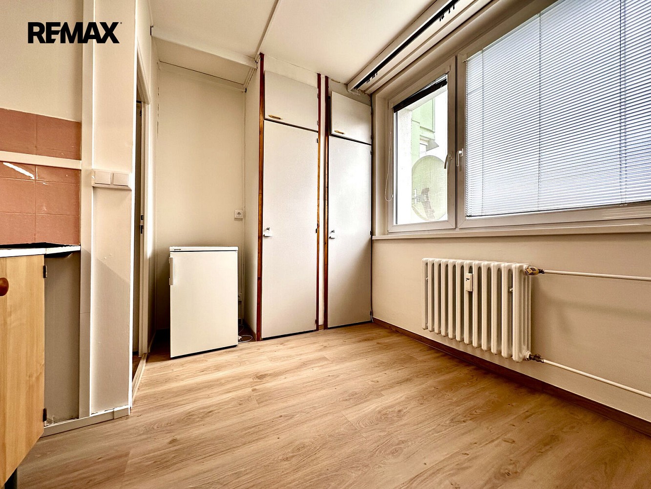Byt 1+1 · 31 m² · Květnická, Tišnov, okres Brno-venkov - 3